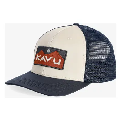 Kavu Above Standard Baseball-Sapka - river wild