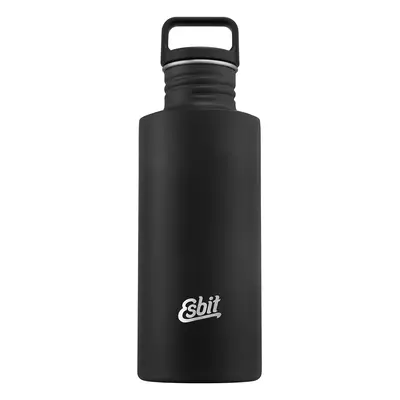 Esbit Sculptor Drinking Bottle 0.75L Hőtartó Kulacs - black