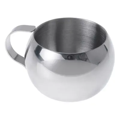 GSI Glacier Stainless Double Walled Espresso Cup Bögre