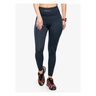 Super.natural High Rise Tight Női leggings - blueberry