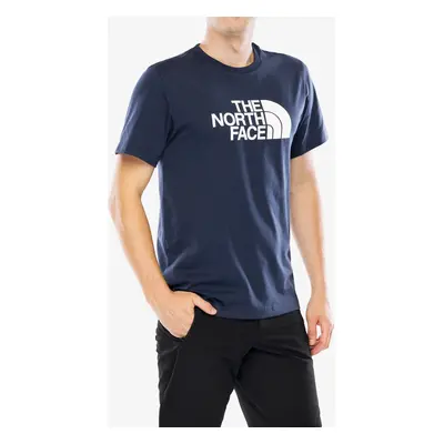 The North Face S/S Easy Tee Pamutpóló - summit navy