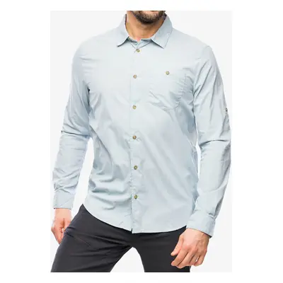 Craghoppers NosiLife Nuoro LS Shirt II Férfi ing - niagra blue