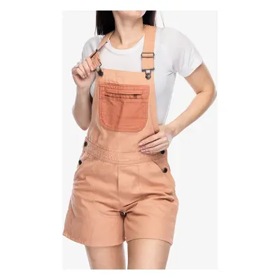 Patagonia Stand Up Overalls Női overál - terra pink