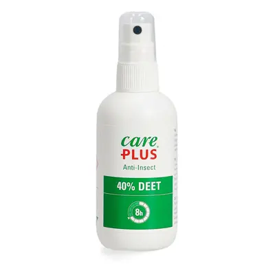 Care Plus Anti-Insect Deet Spray 40% 100ml Szúnyogriasztó