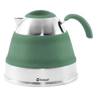 Outwell Collaps Kettle 2.5L Vízforraló - shadow green