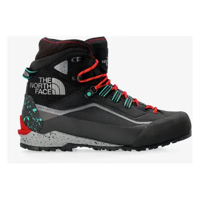 The North Face Summit Breithorn FUTURELIGHT Magashegyi Túrabakancs - tnf black/tnf red