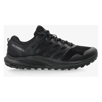 Merrell Nova Tactical Taktikai cipő - black/charcoal