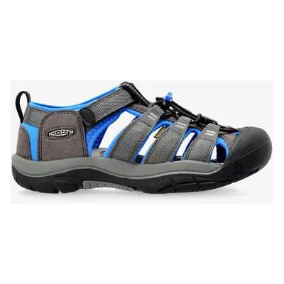 Keen Newport H2 Gyerekszandál - magnet/brilliant blue