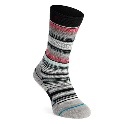 Stance Curren Snow Kids Gyerekzokni - teal