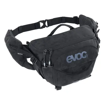 Evoc Hip Pack Capture Kerékpáros övtáska - black