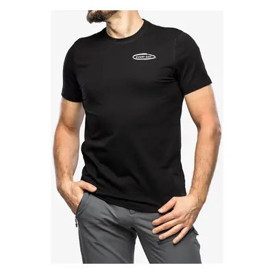 Mammut Core T-Shirt Every Day Férfi Póló - black