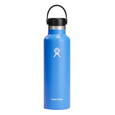 Hydro Flask oz Standard Flex Cap (621 ml) Hőtartó kulacs - cascade