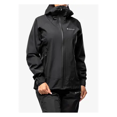 Montane Spirit Jacket Női esőkabát - black