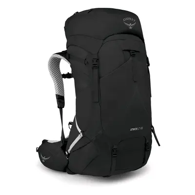 Osprey Atmos AG LT Túrahátizsák - black