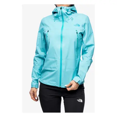 The North Face Tente FUTURELIGHT Jacket Női Kabát - maui blue