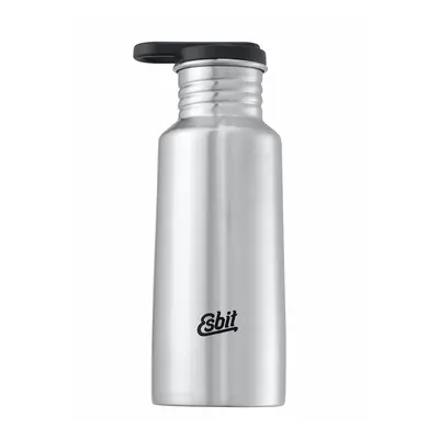 Esbit Pictor Drinking Bottle 550ml Hőtartó Kulacs - steel