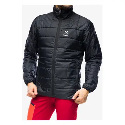 Haglofs Ek 3-in-1 Proof Jacket az 1-ben kabát - true black