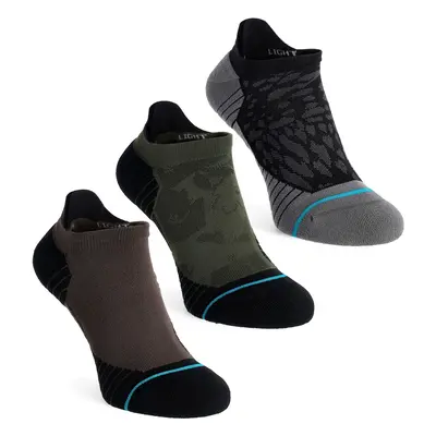 Stance Deepwood Tab Pack Futózokni - multi