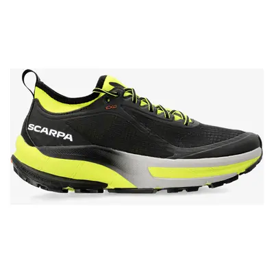 Scarpa Golden Gate ATR Férfi Terepfutó Cipő - black/lime