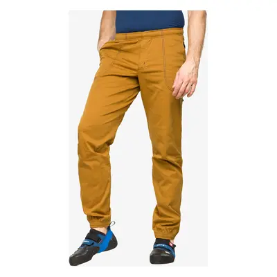 Ocun Jaws Pants Mászónadrág - brown bronze