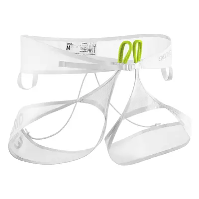 Edelrid Loopo Air Beülő túrasíeléshez - white