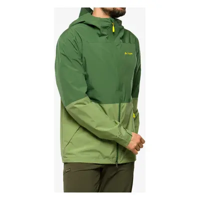 Vaude Neyland 2.5L Jacket Esőkabát - woodland