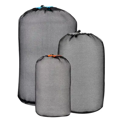 Sea To Summit Sea To Summit Mesh Stuff Sack Set 3, 5, L Zsákok Csomagban - multi colour