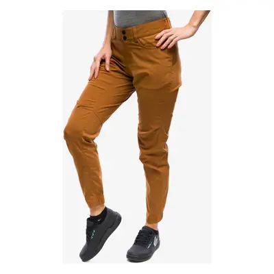 Mons Royale Virage Pants Női nadrág - copper