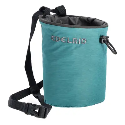 Edelrid Chalk Bag Rodeo Ziazsák - jade