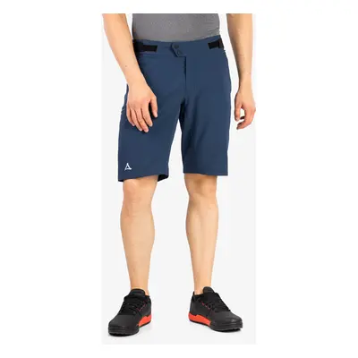 Schoffel Shorts Montosoli Kerékpáros Rövidnadrág - dress blue