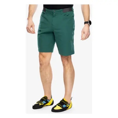 Patagonia Venga Rock Shorts Rövid mászónadrág - conifer green