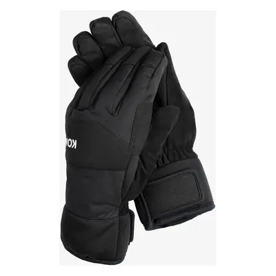 Kombi The Spark Glove Softshell-Kesztyű - black