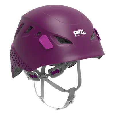 Petzl Picchu Sisak Gyerekeknek - purple