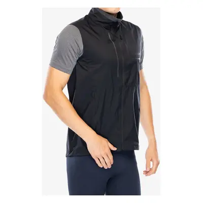 Norrona Senja Aero90 Vest Mellény - caviar