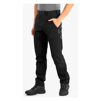 Houdini Motion Top Pants Férfi Softshell Nadrág - true black