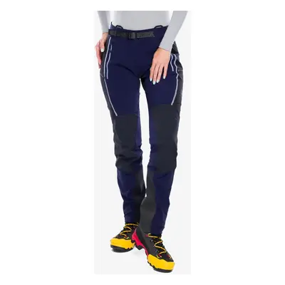 La Sportiva Zupo 2.0 Pant Női softshell nadrág - deep sea