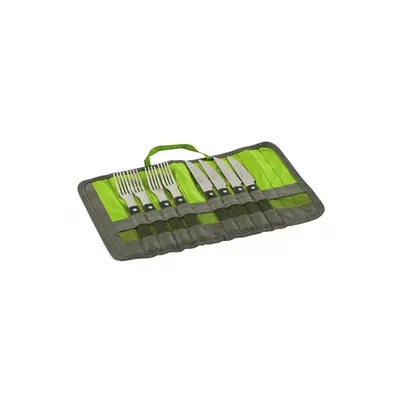 Outwell BBQ Cutlery Set Evőeszköz