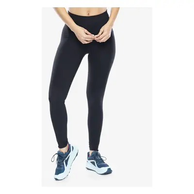 Salomon Sense Stow Tight Női leggings - deep black