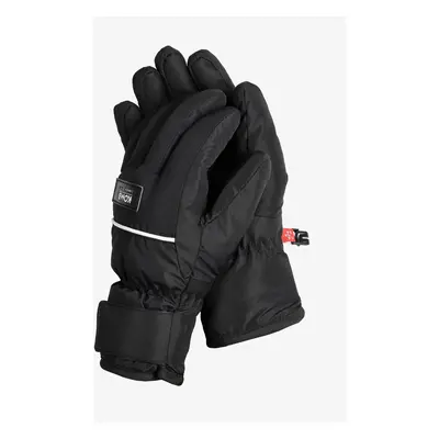 Kombi Snowpark Glove Gyerek kesztyűk - black