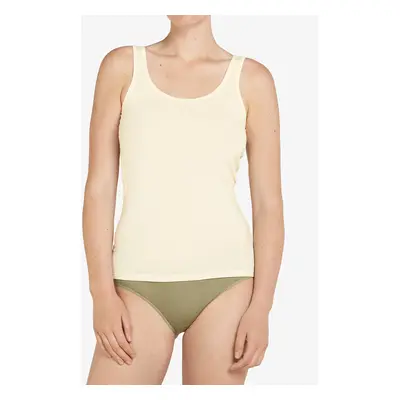 Icebreaker Siren Tank Női top - undyed