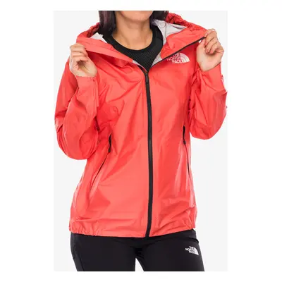 The North Face Summit Papsura FUTURELIGHT Jacket Női esőkabát - radiant orange