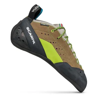 Scarpa Maestro Mid Eco Mászócipő - stone/lightgray