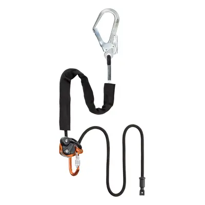 Climbing Technology Finch+ Steel 2m Kantár - black