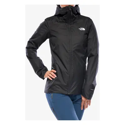 The North Face Quest Insulated Jacket Női Kabát - tnf black