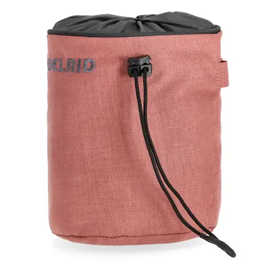 Edelrid Chalk Bag Rodeo Ziazsák - rose