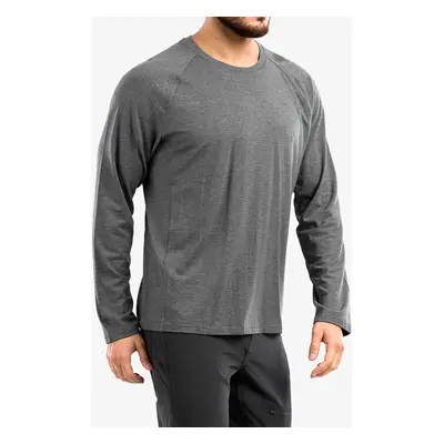 Royal Robbins Venturelayer LS Termoaktív Felső - river rock htr