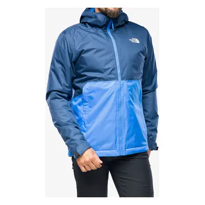 The North Face Millerton Insulated Jacket Membrános dzseki - optic blue/shady