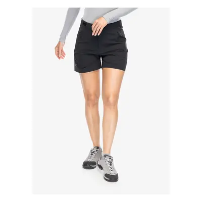 Arcteryx Gamma Short inch Női rövidnadrág - black