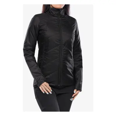 Icebreaker Helix Jacket Női Átmeneti Kabát - black