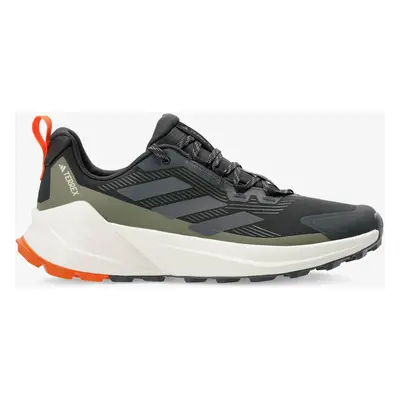 adidas TERREX Trailmaker Férfi túracipő - carbon/grey six/core blk